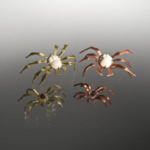 Cameo Spiders (unmounted)