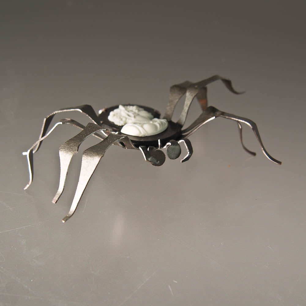 Cameo Tarantula