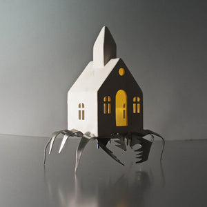 Spider Church