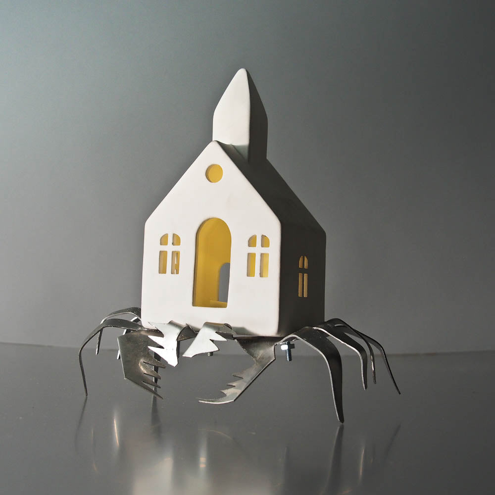 Spider Church