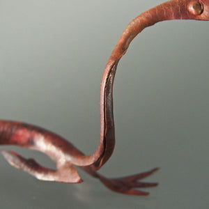 Squid Faced Serpent